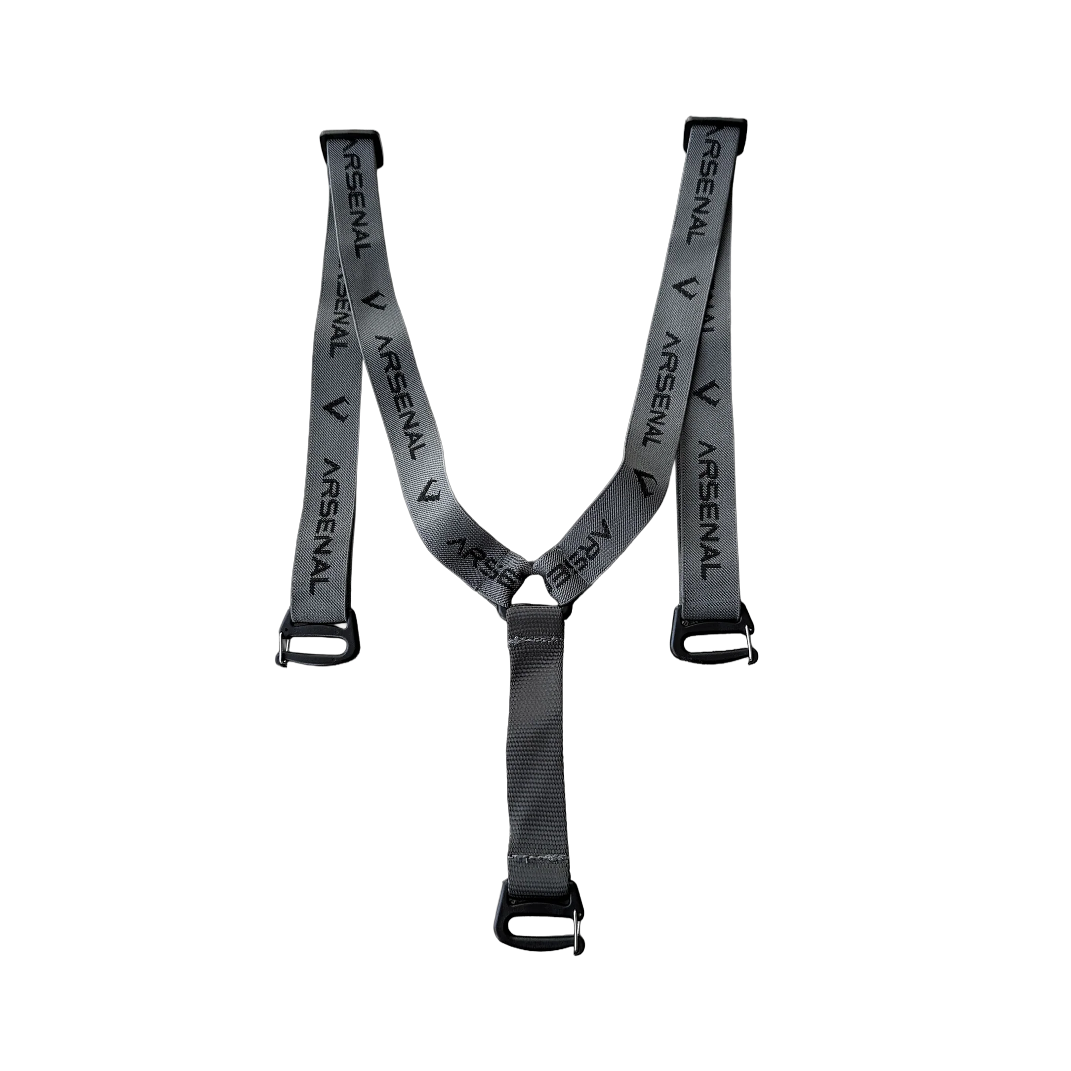Stretch Saddle Suspenders