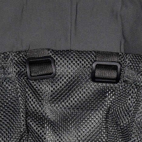 Molle Attachment