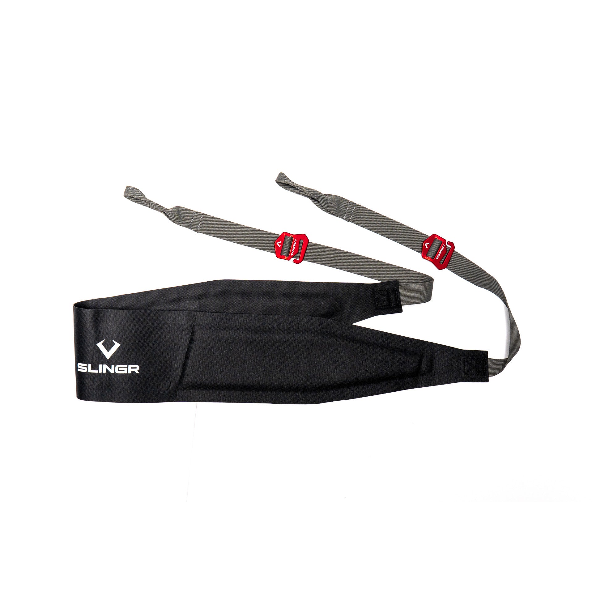 SlingR™ DLX Knee Comfort Band