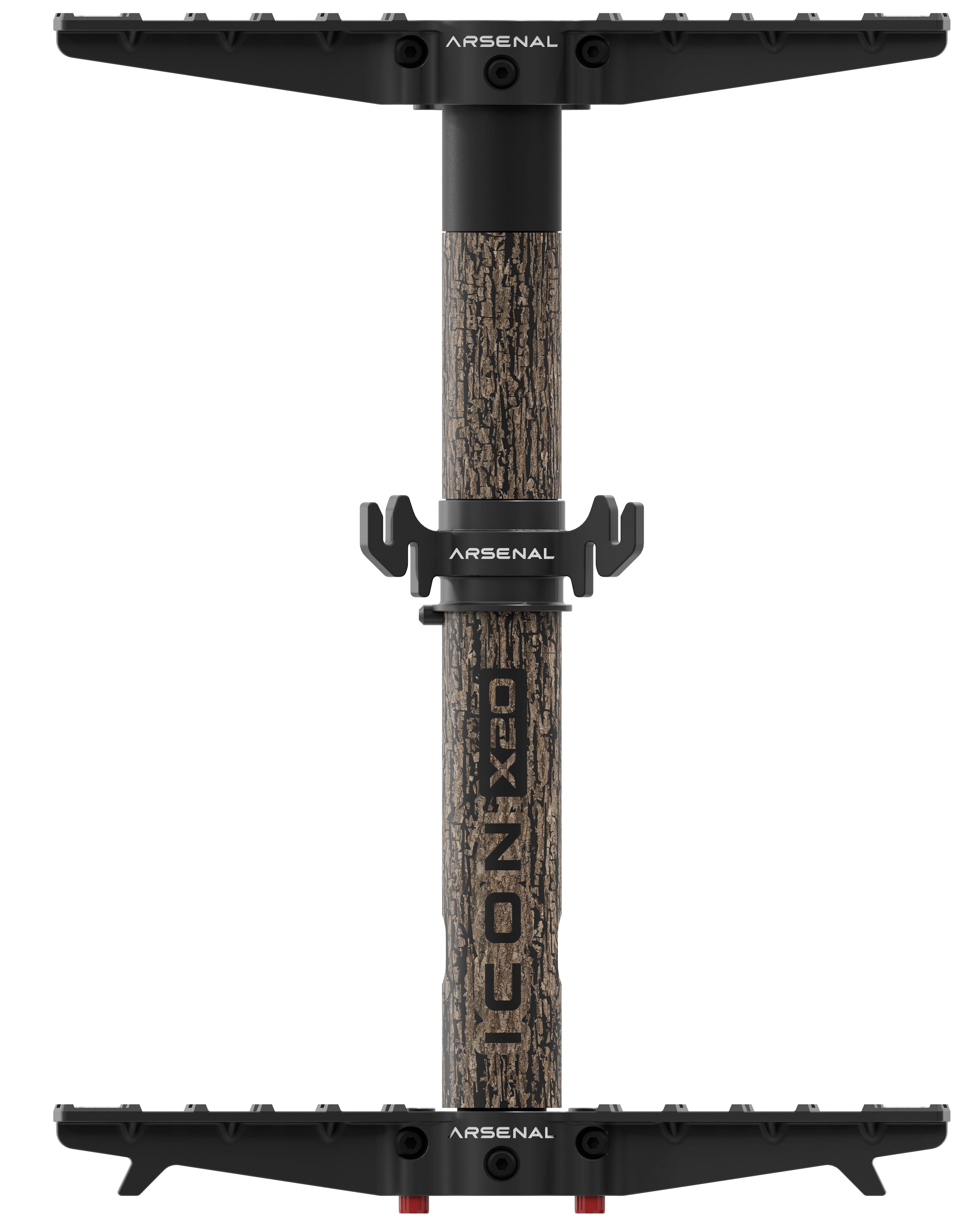 ICON™ X20 Climbing Sticks