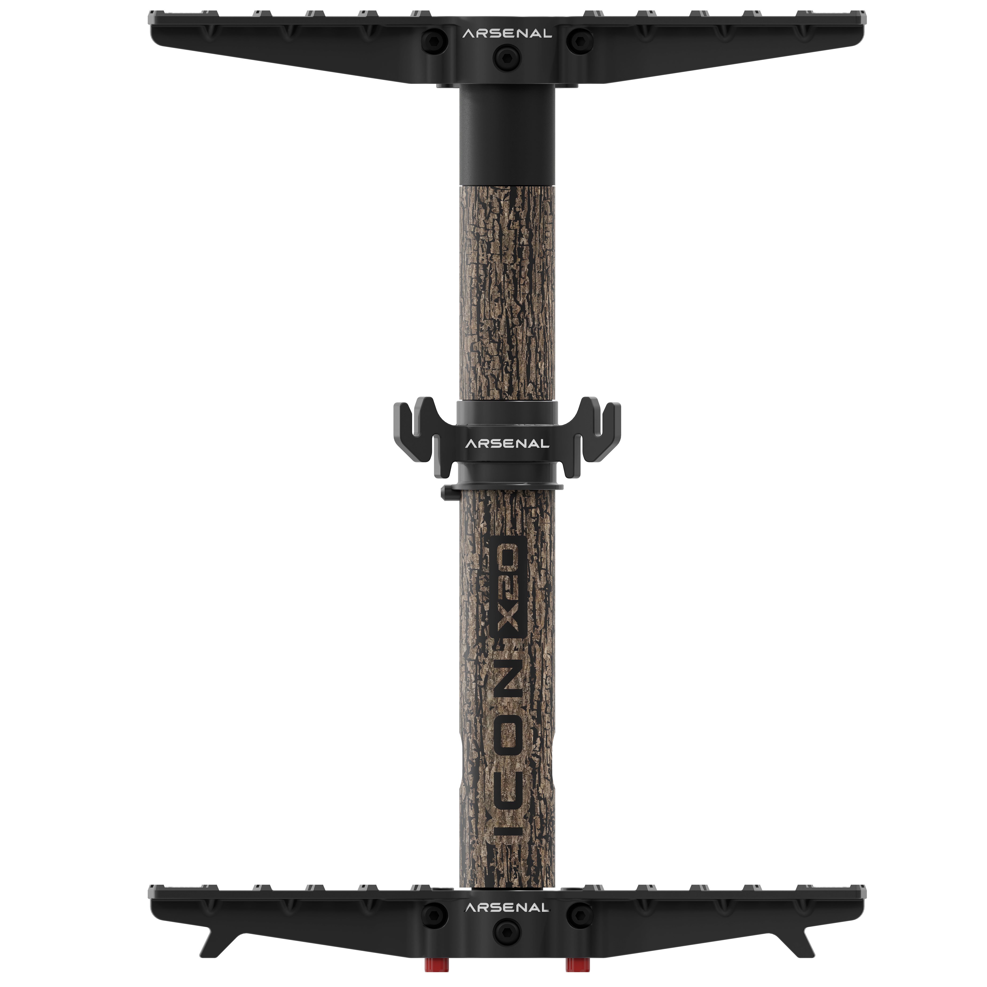 ICON™ X20 Climbing Sticks