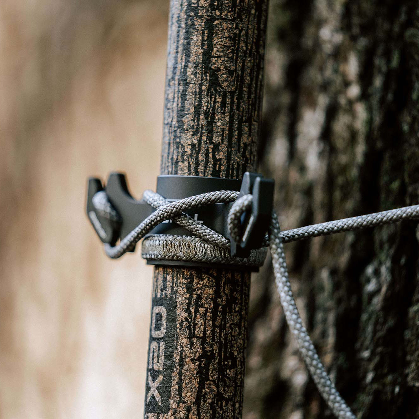 ICON™ X20 Climbing Sticks