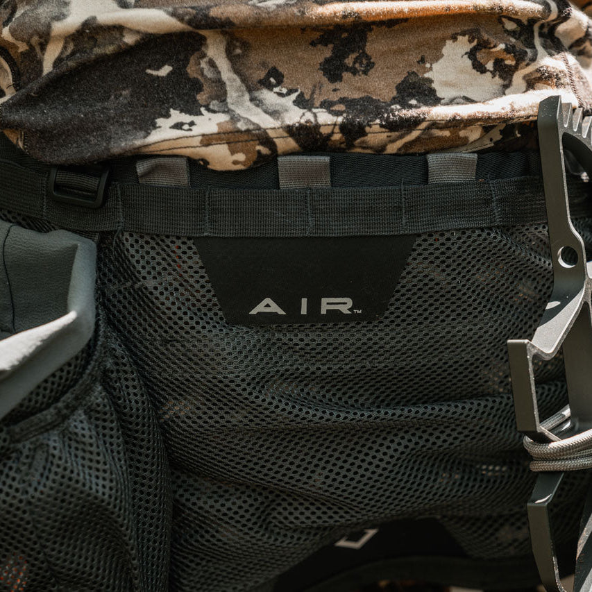 AIR™ Saddle