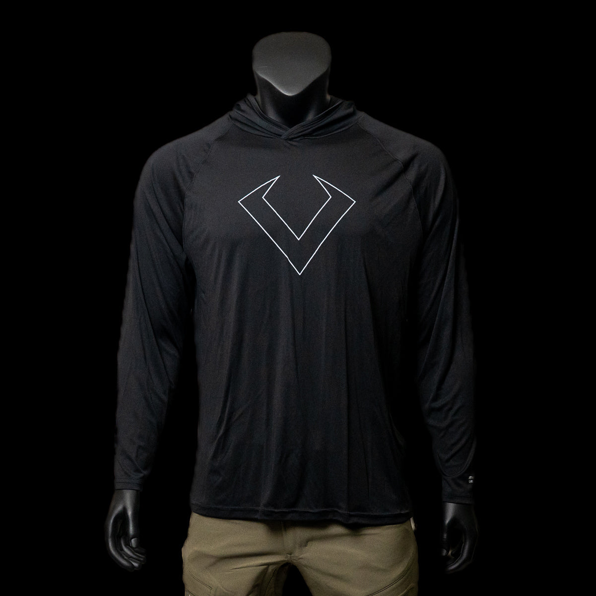 Icon Lite Hoodie