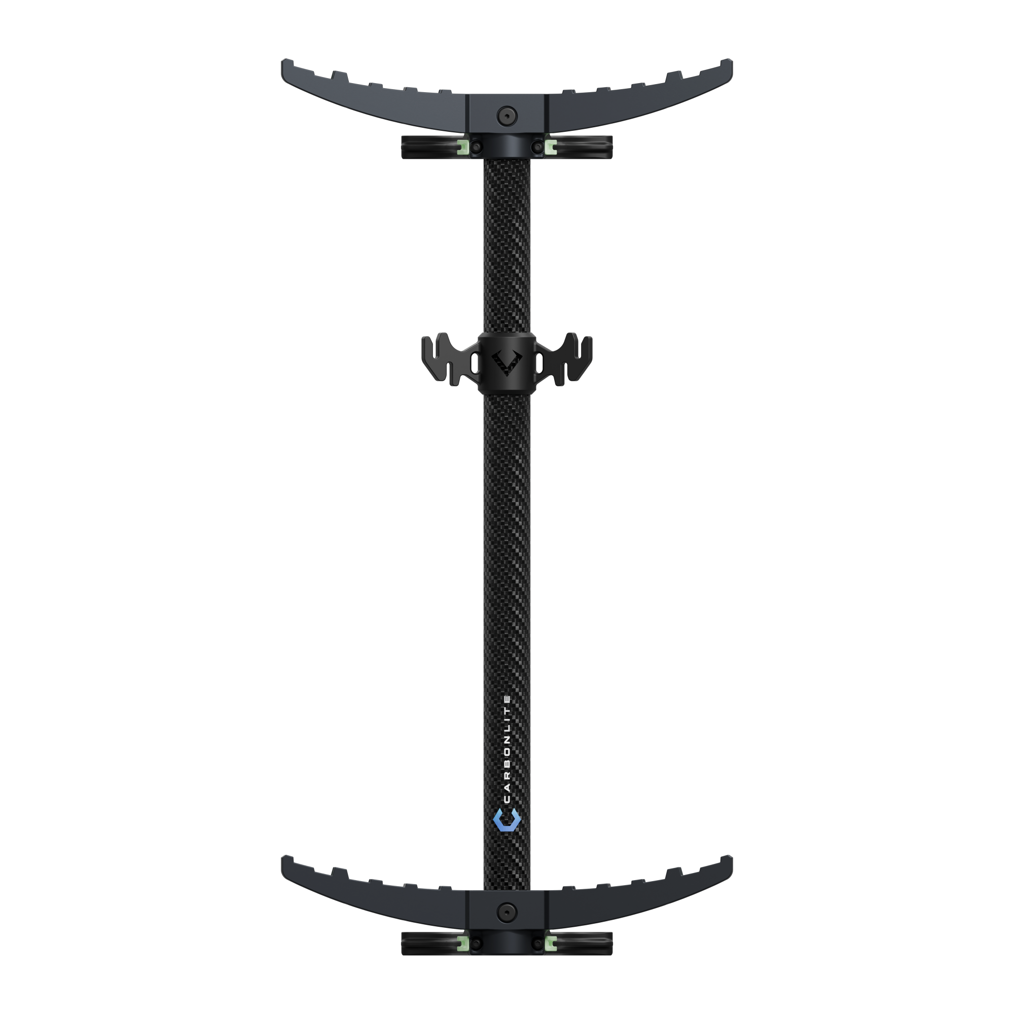 CARBONLITE™ Climbing Sticks