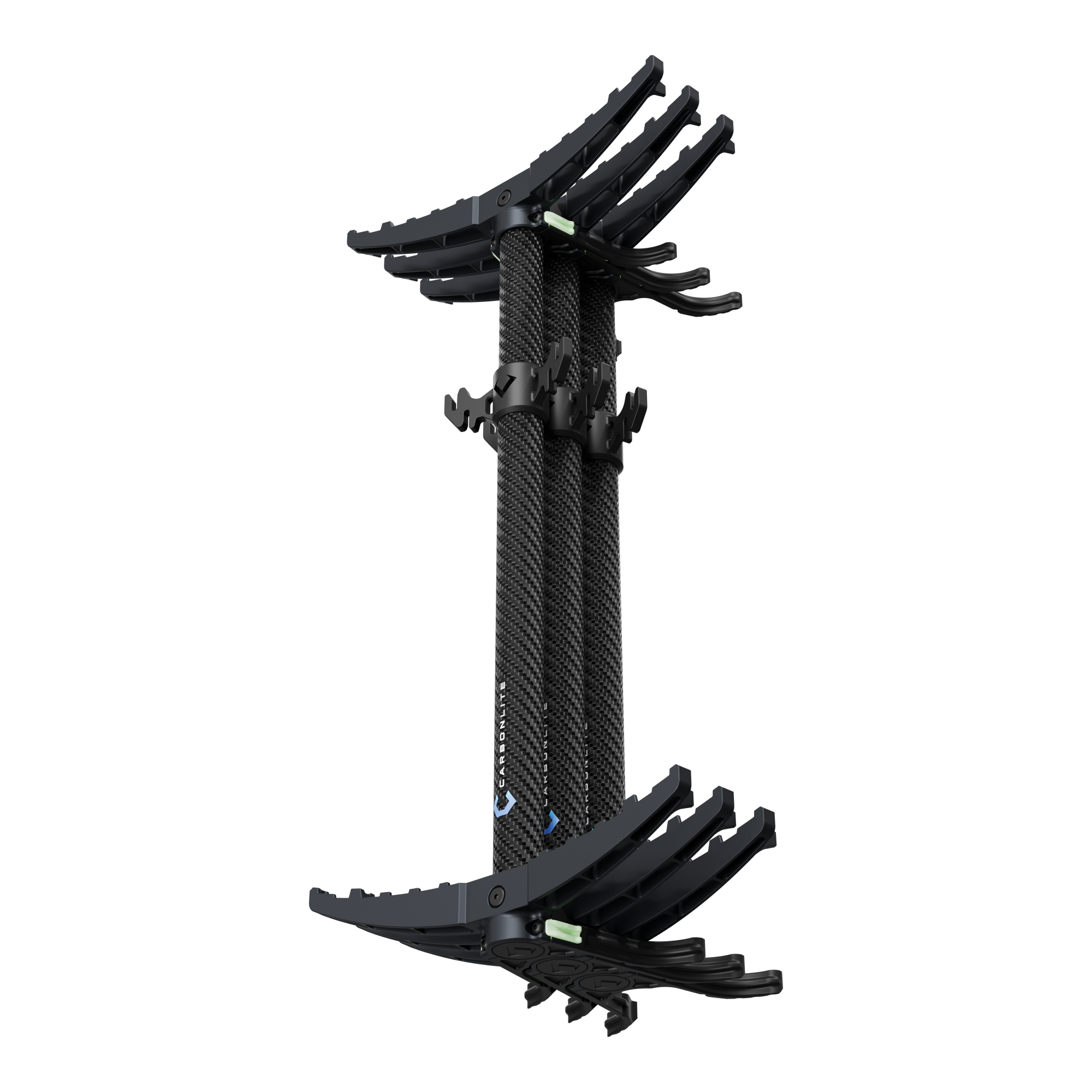 CARBONLITE™ Climbing Sticks