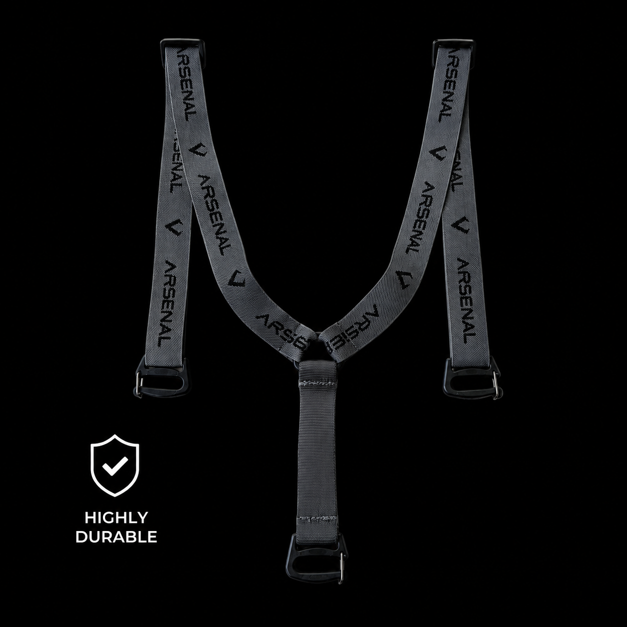Highly Durable