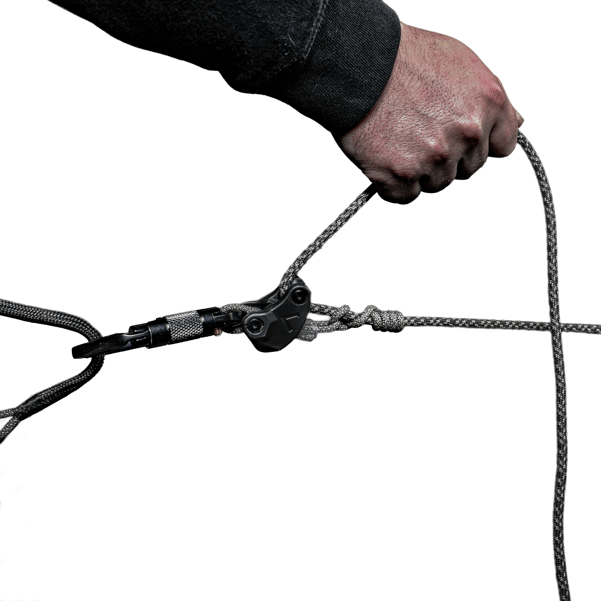 6mm GLYDE™ LINEMAN'S - Hunt Arsenal - Saddle Accessories