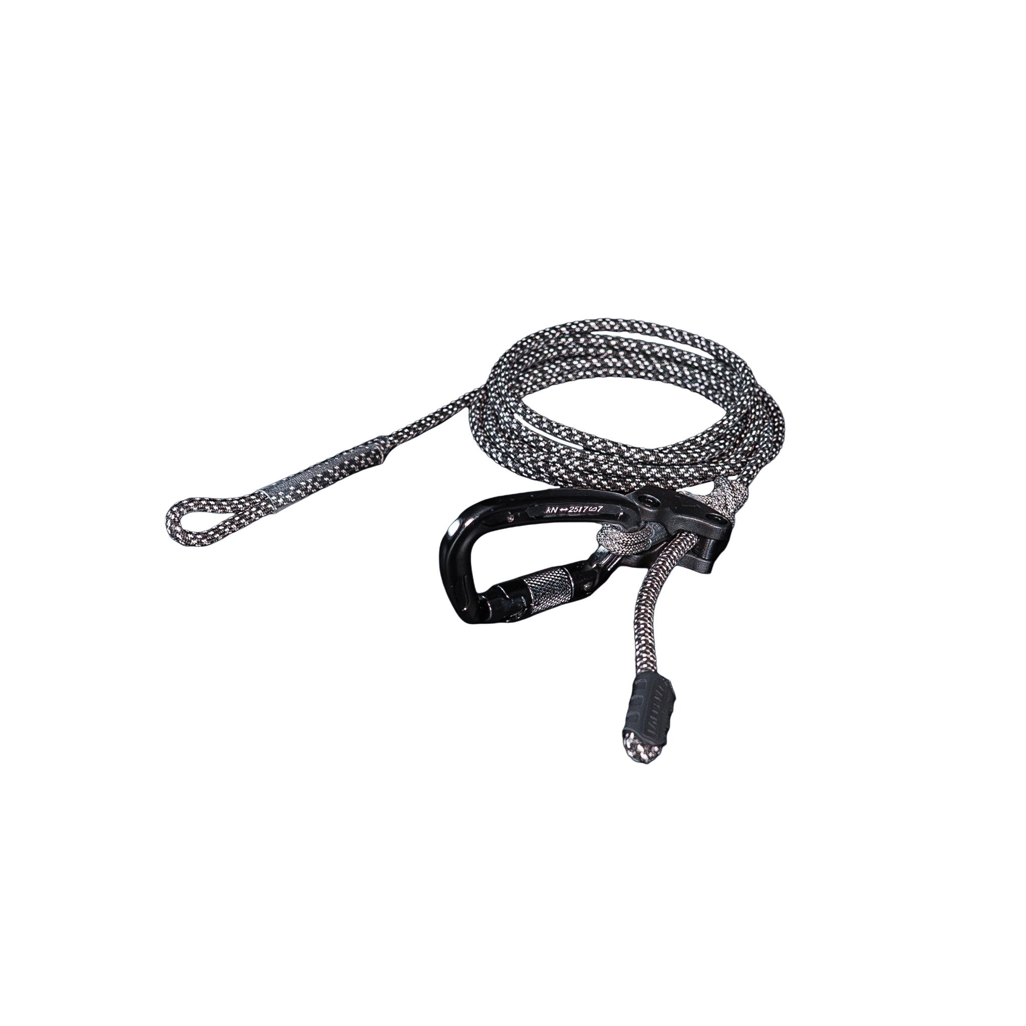 6mm GLYDE™ LINEMAN'S - Hunt Arsenal - Saddle Accessories