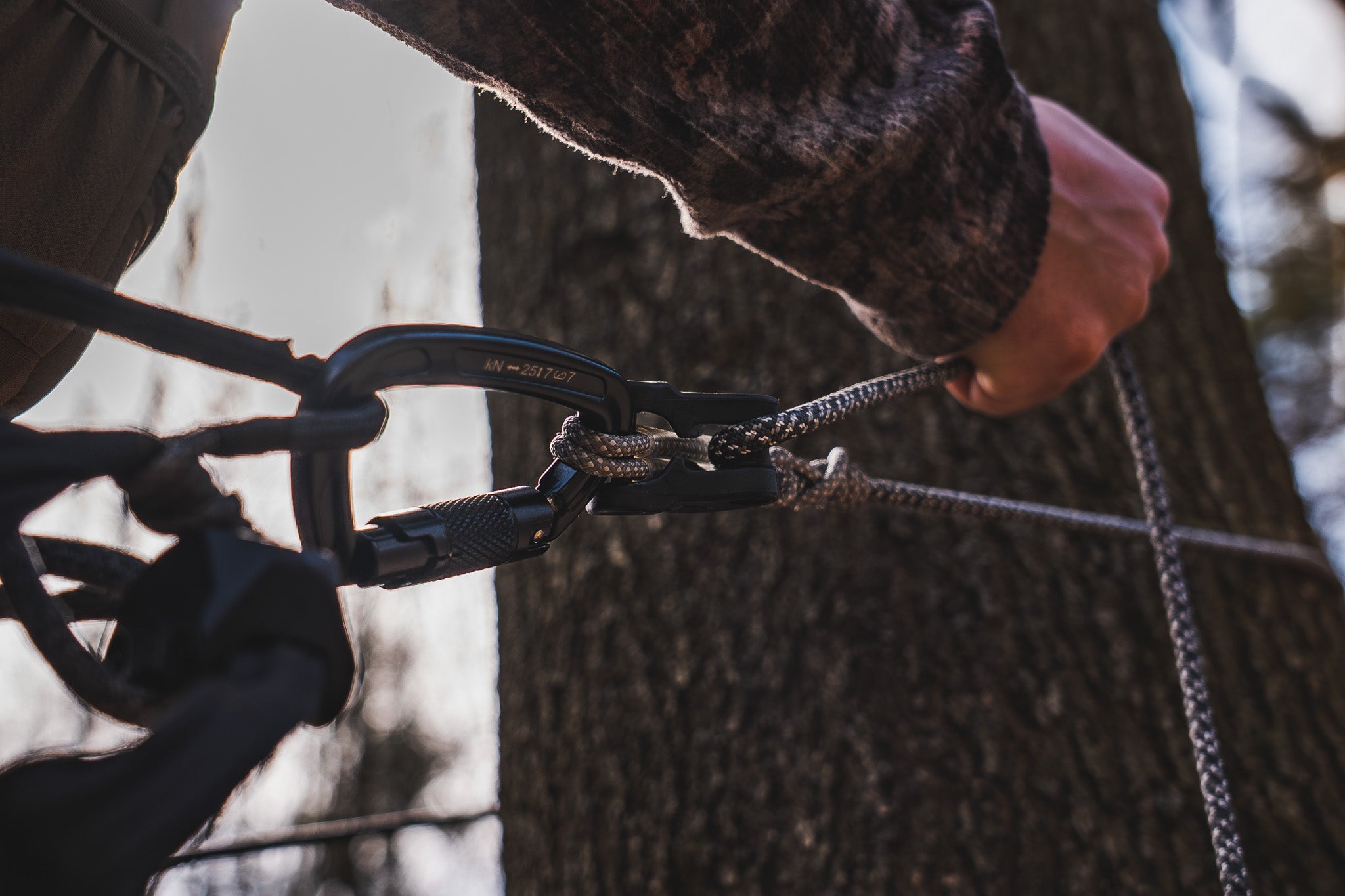 7/6MM GLYDE™ BUNDLE - Hunt Arsenal - Saddle Accessories