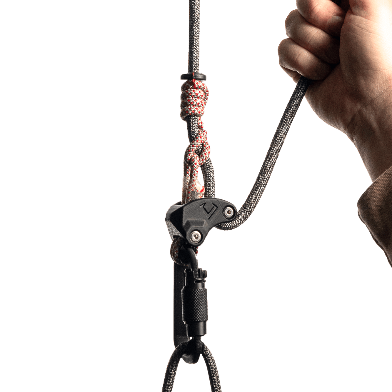 7mm GLYDE™ TETHER - Hunt Arsenal - Saddle Accessories