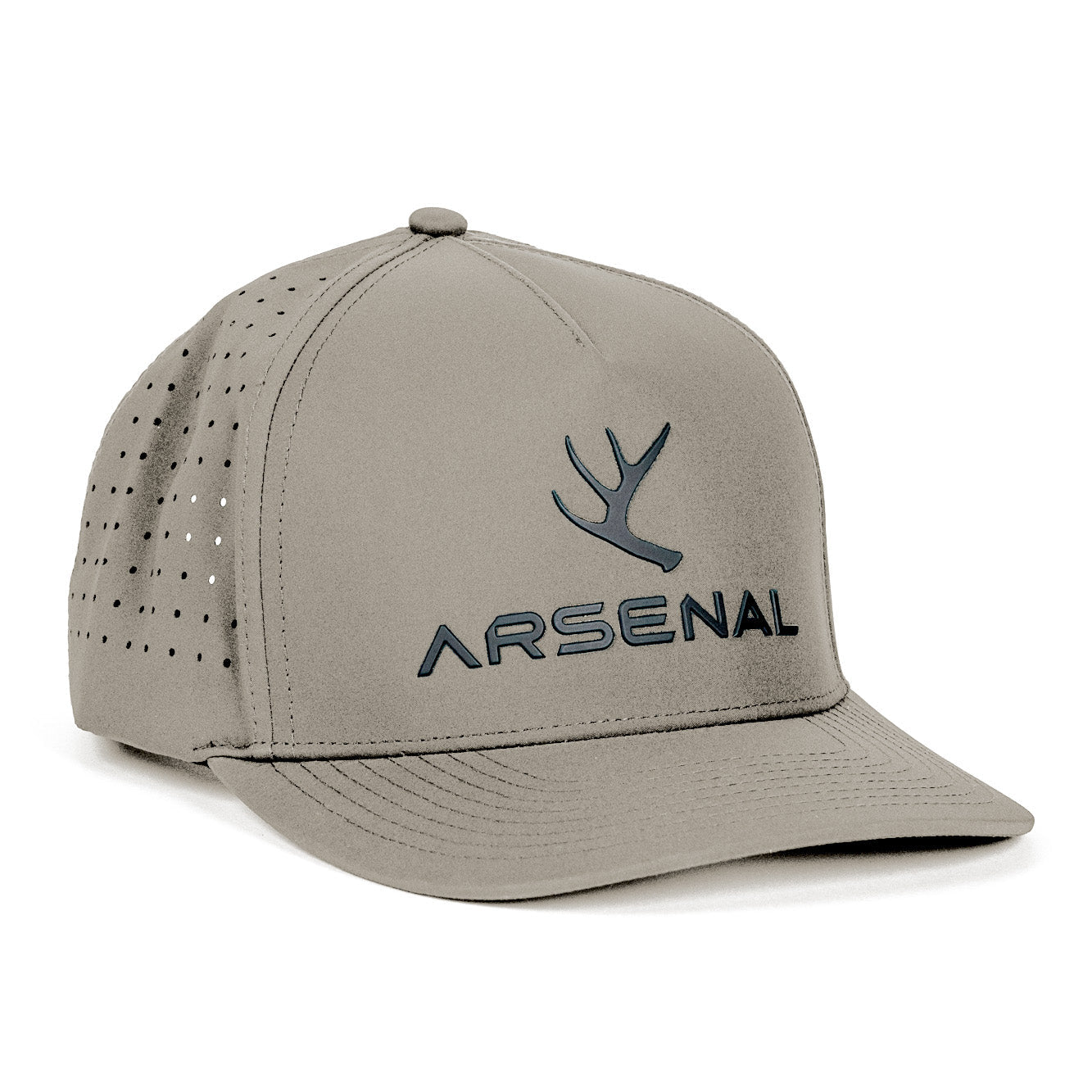 8-Point Hat - Hunt Arsenal -