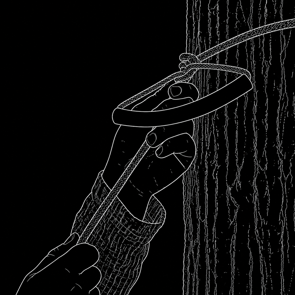 TreeLok Usability