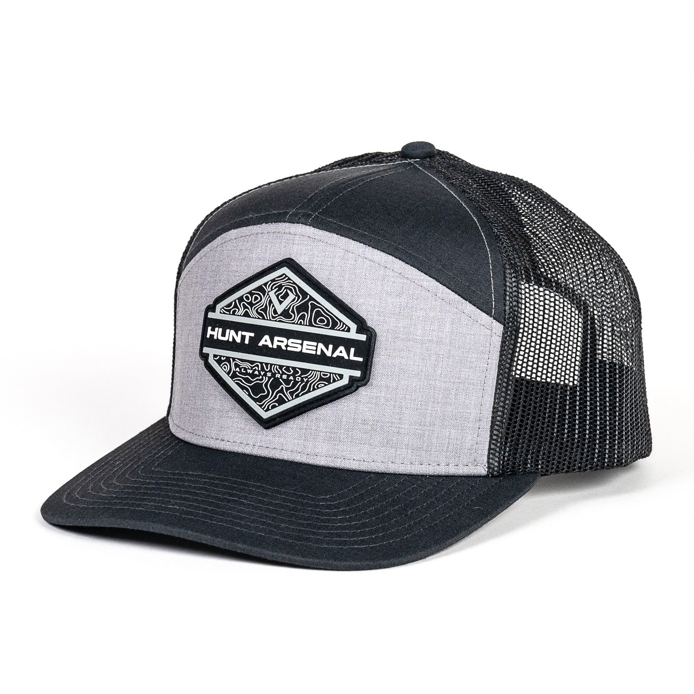 Elevation Hat