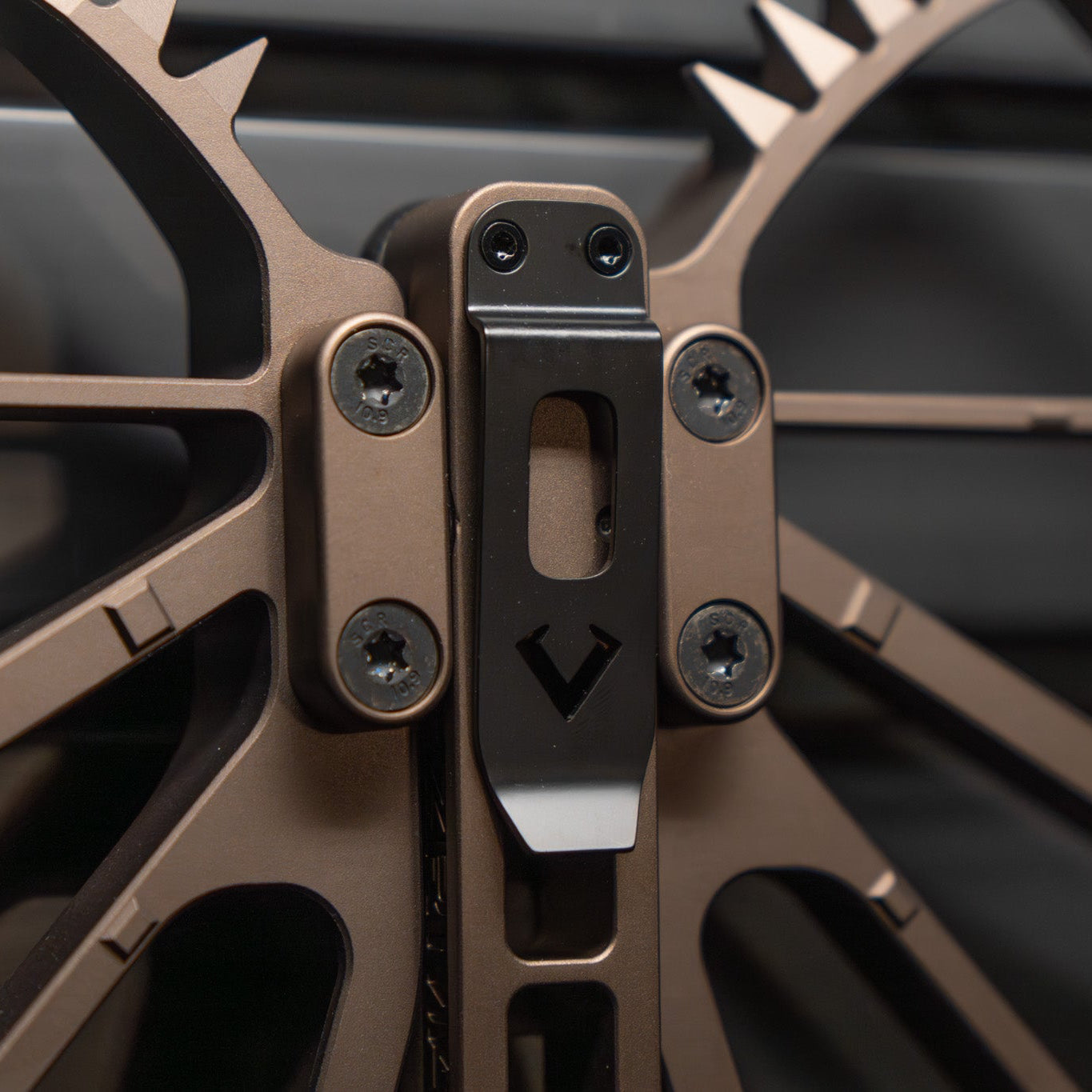 Saddle Hunting Platform for Mobile Hunters | RZR™ MAG3 Platform by