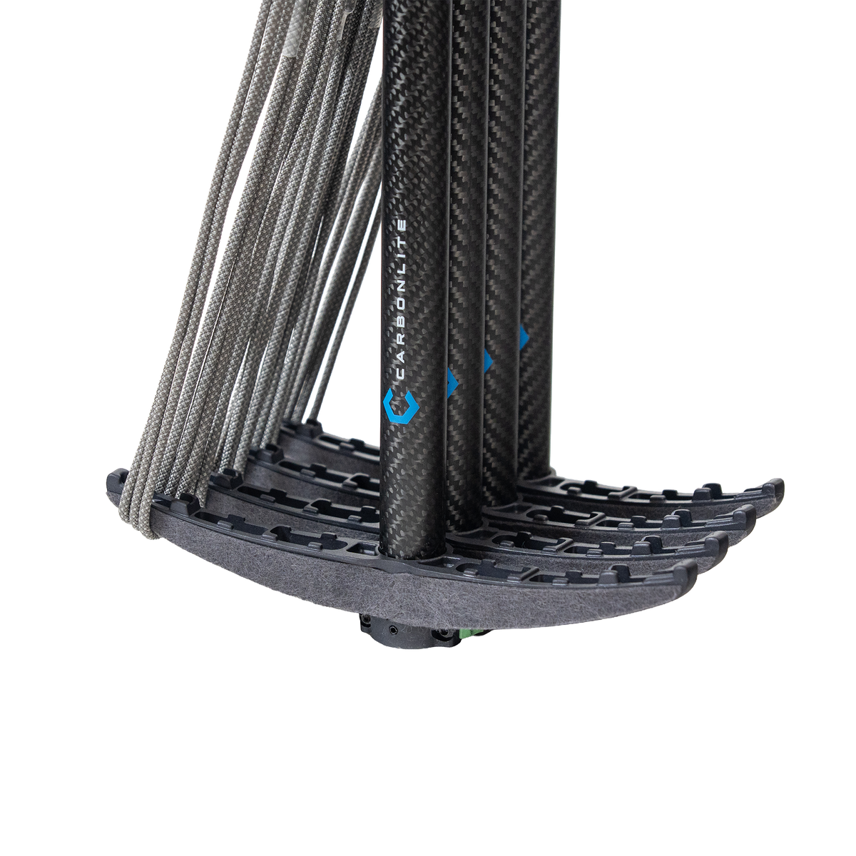 CARBONLITE™ STEP STEALTH KIT