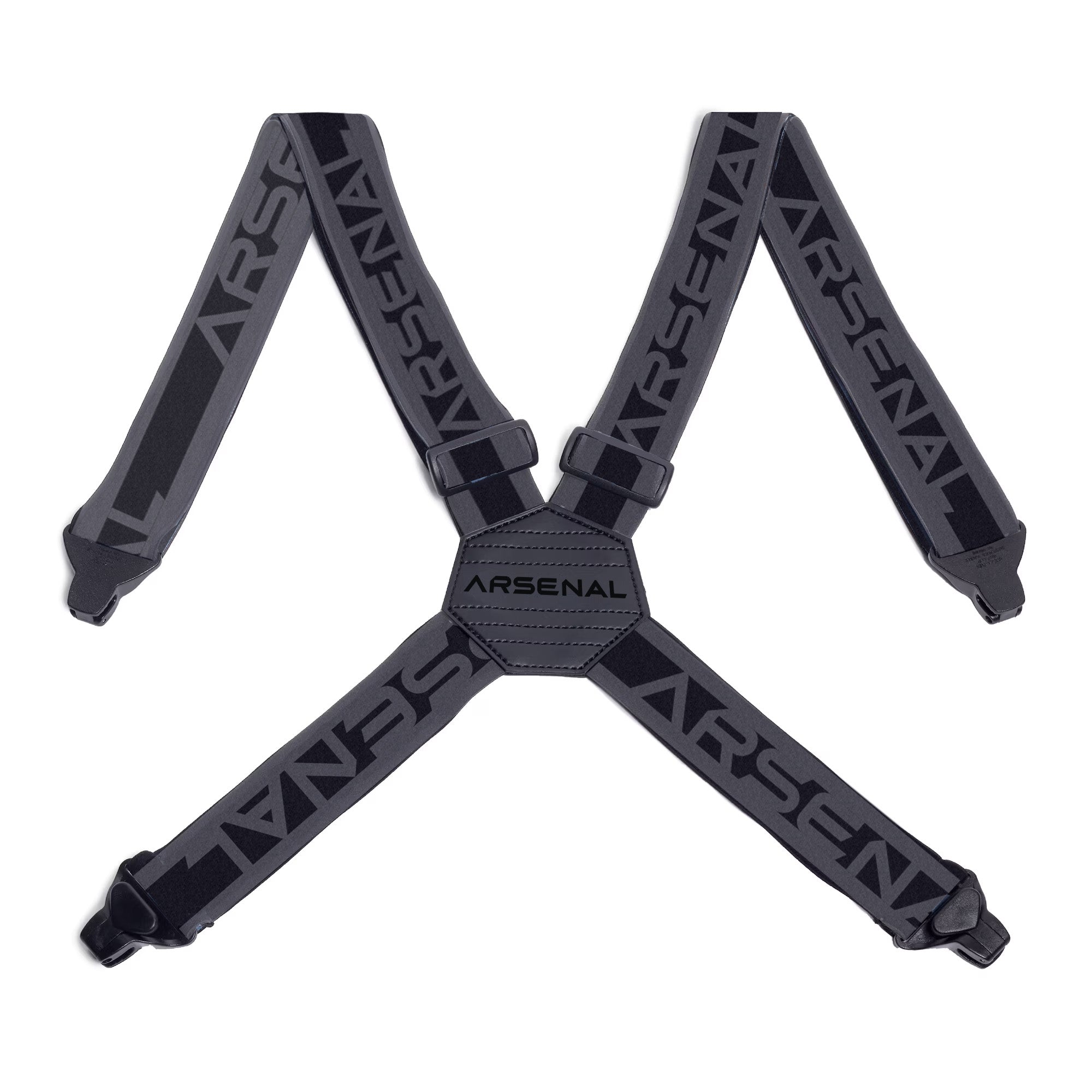 HIGHRIDE™ SUSPENDERS