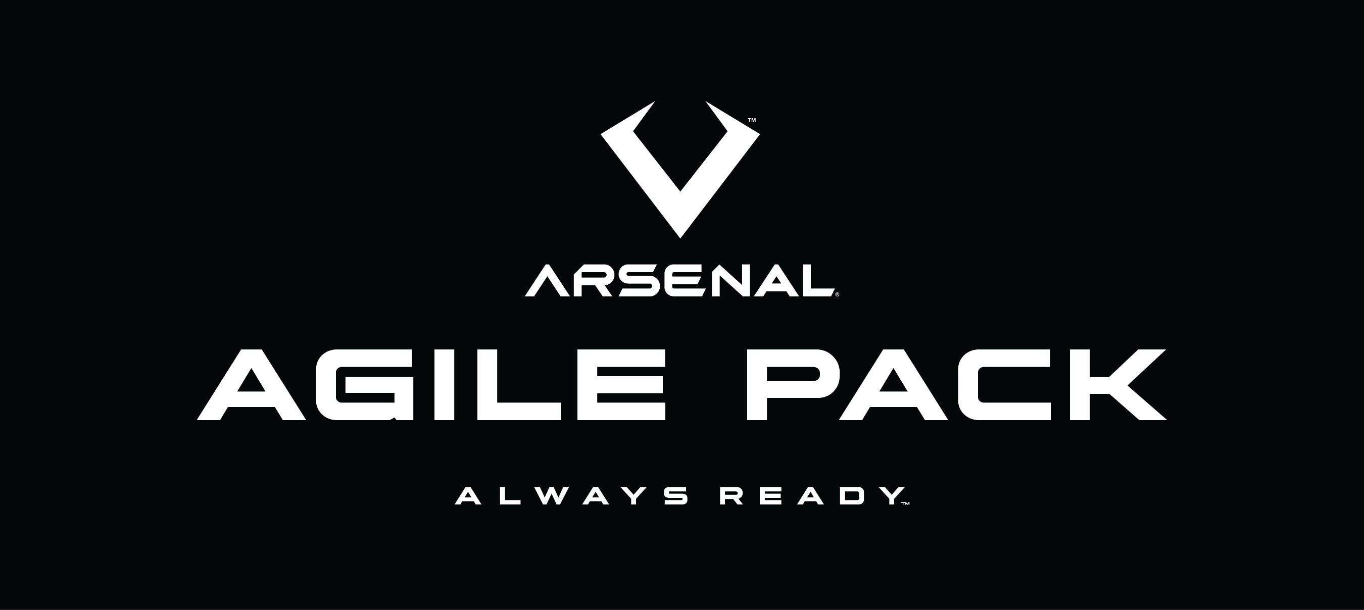 AGILE™ PACK