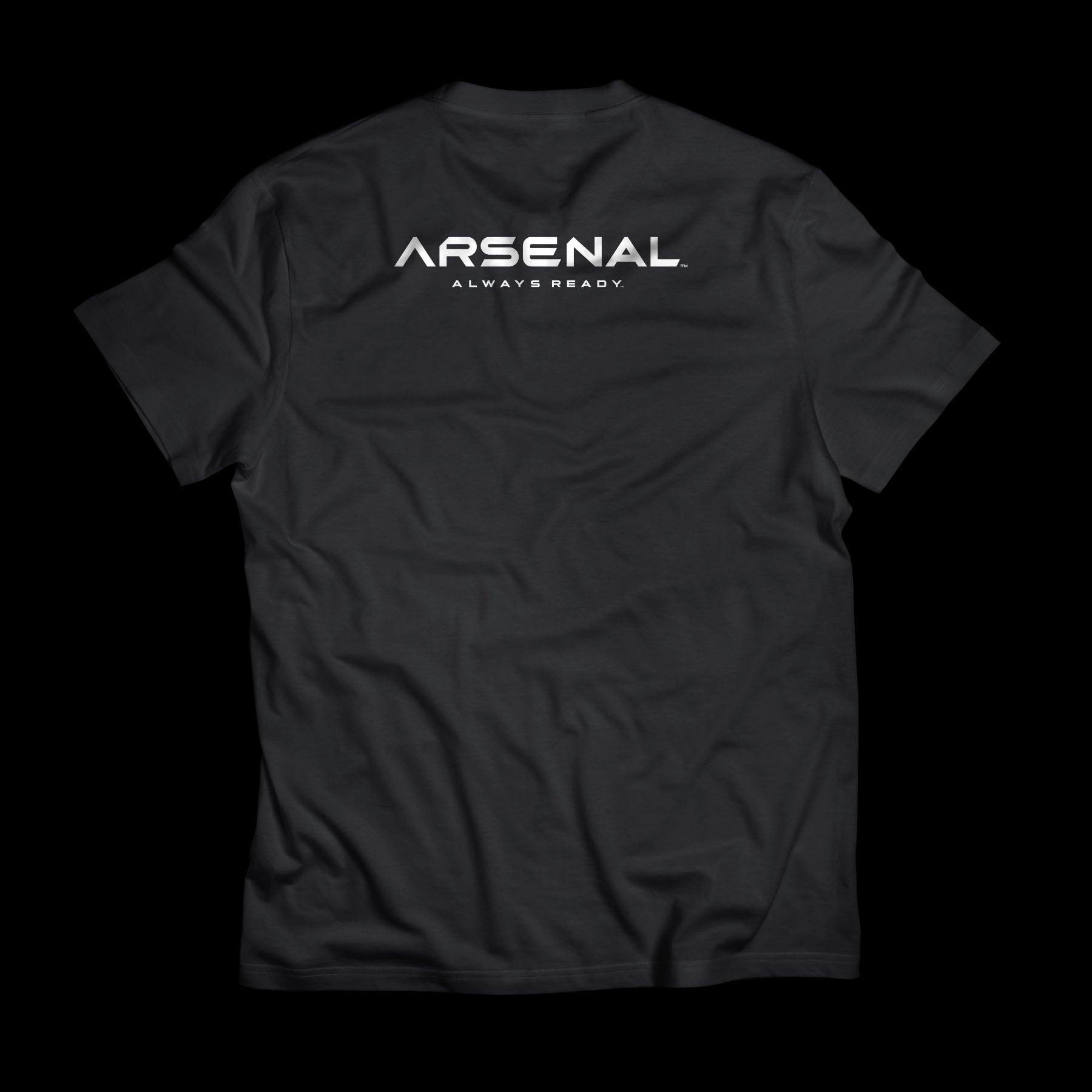 ARSENAL™ Topo Icon Tee
