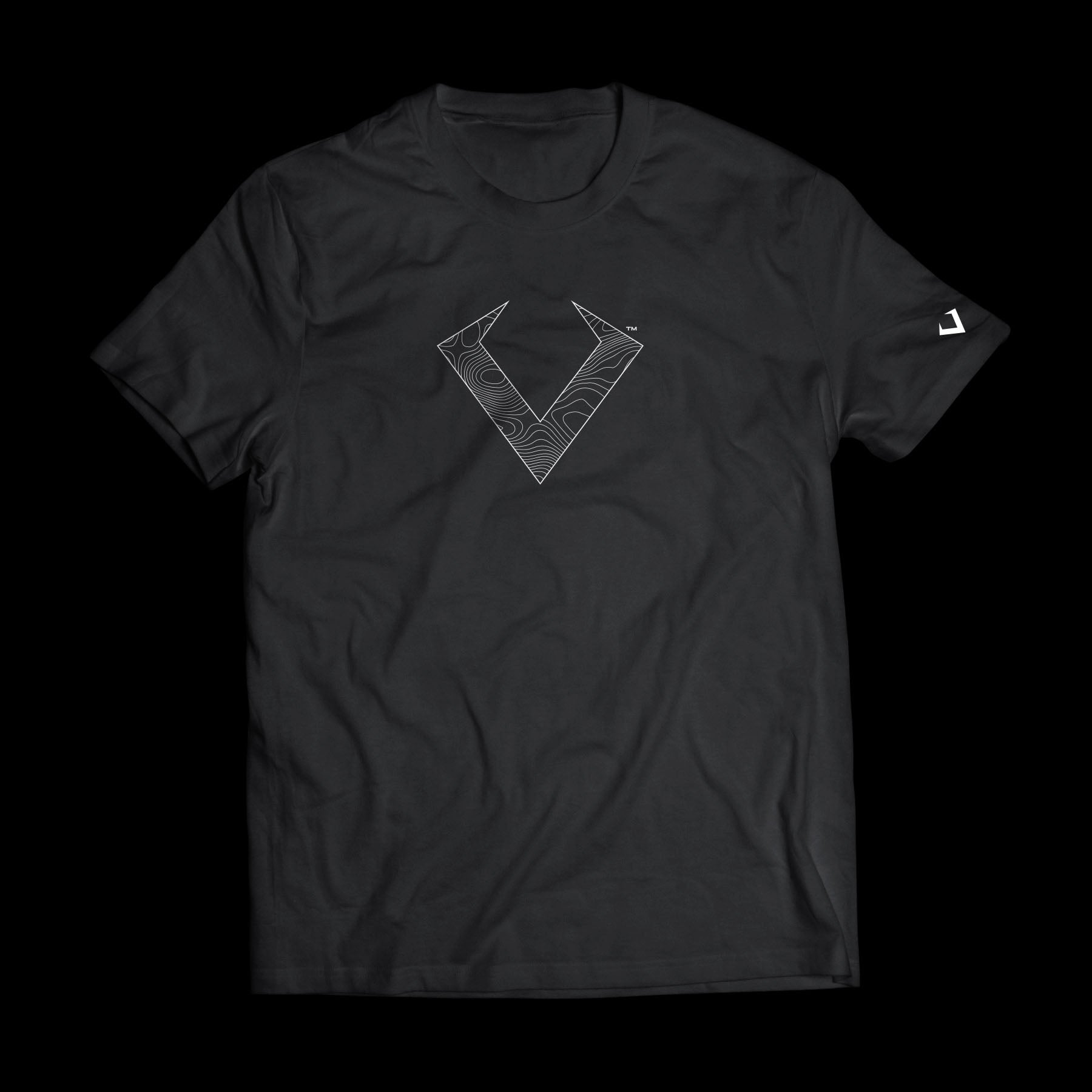 ARSENAL™ Topo Icon Tee