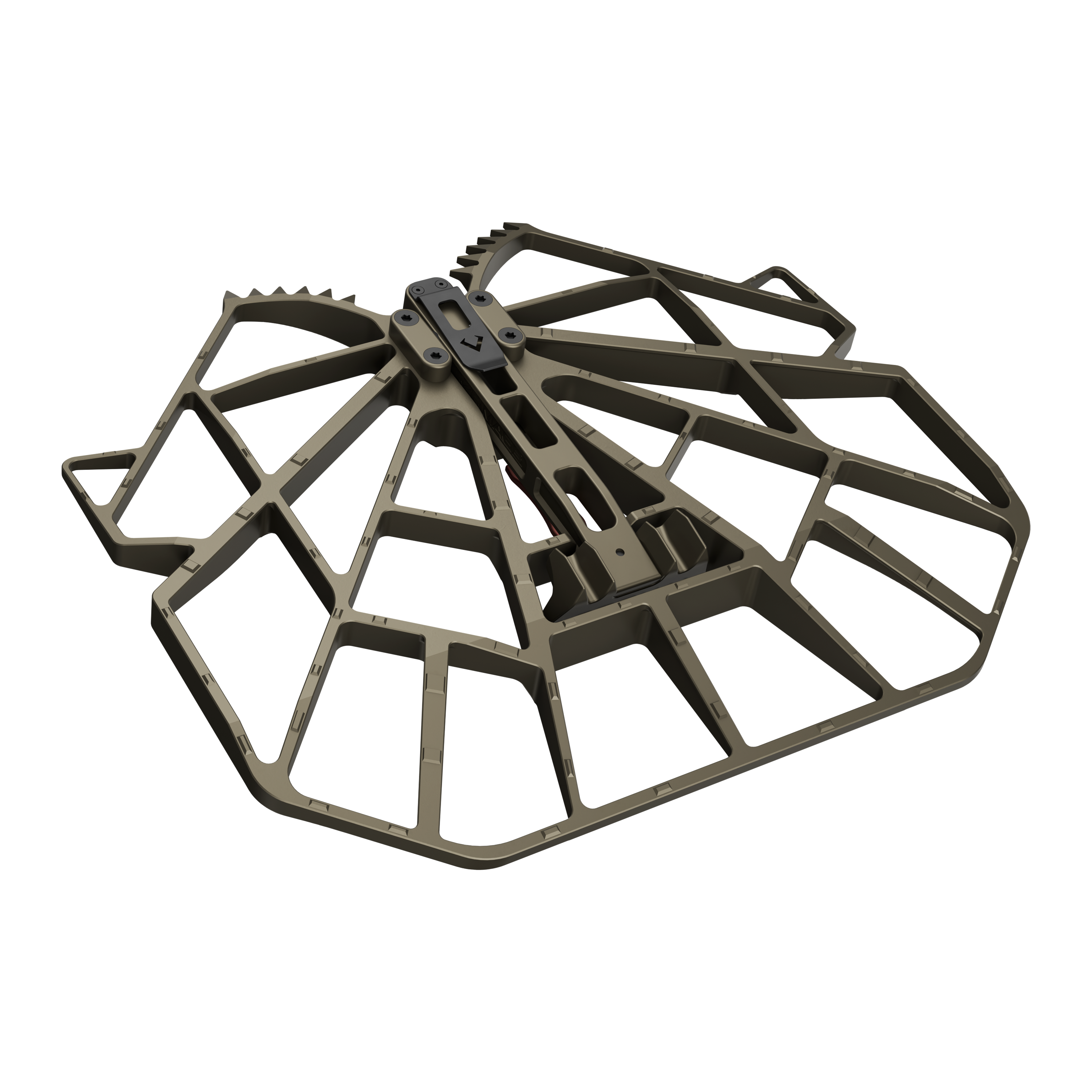 RZR™ MAG3 Platform