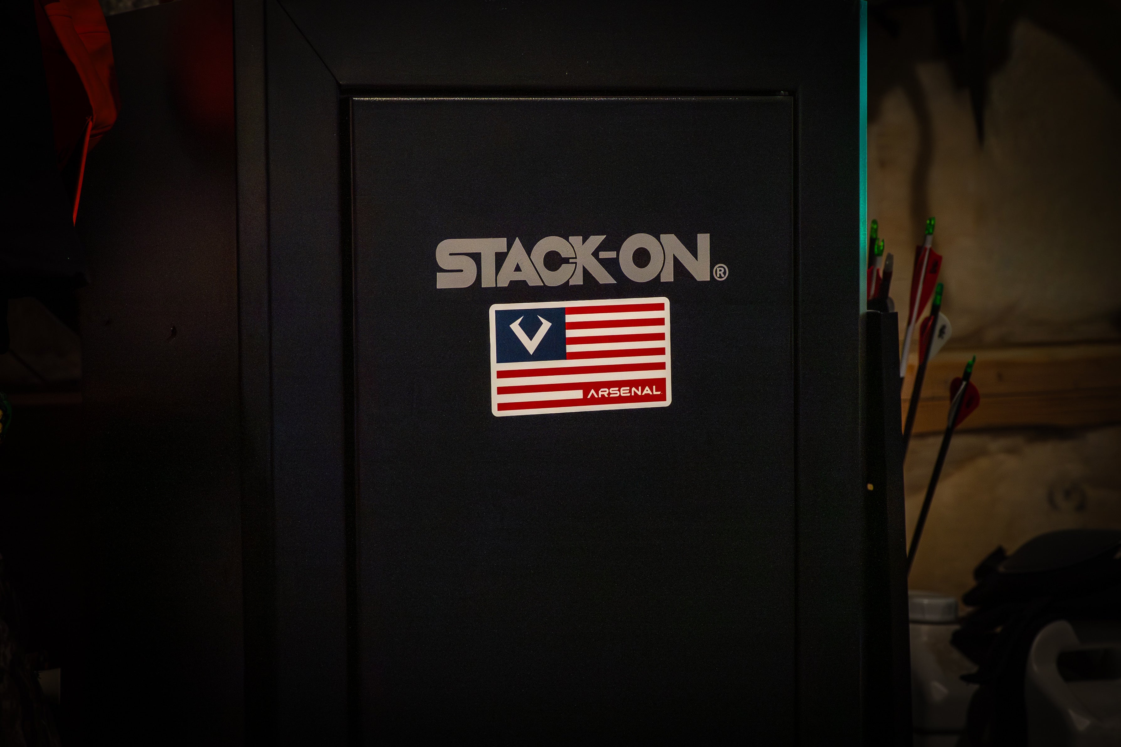 FREEDOM VINYL STICKER