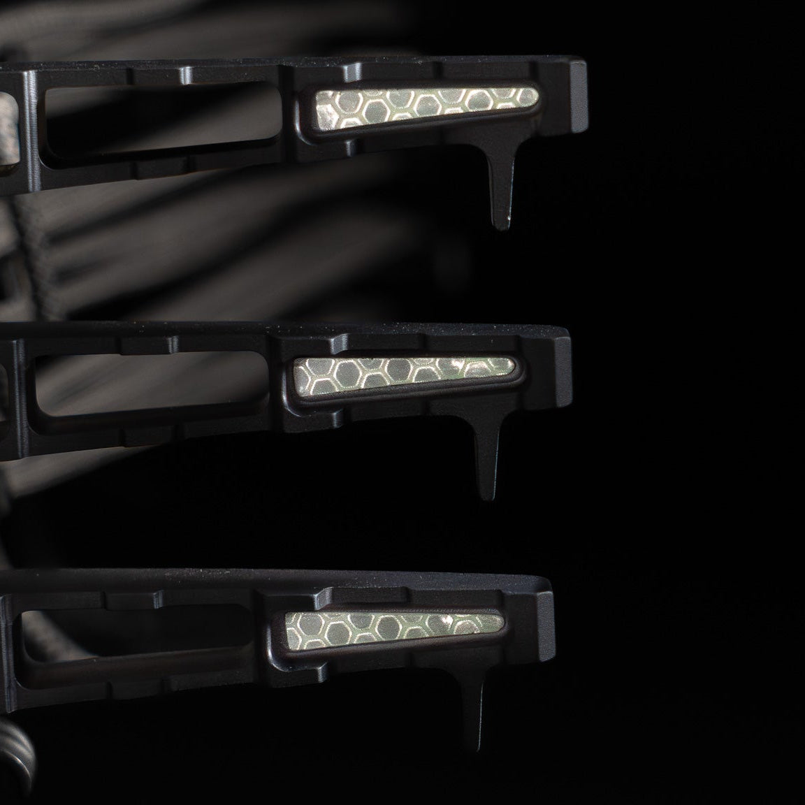 CARBONLITE™ Climbing Sticks