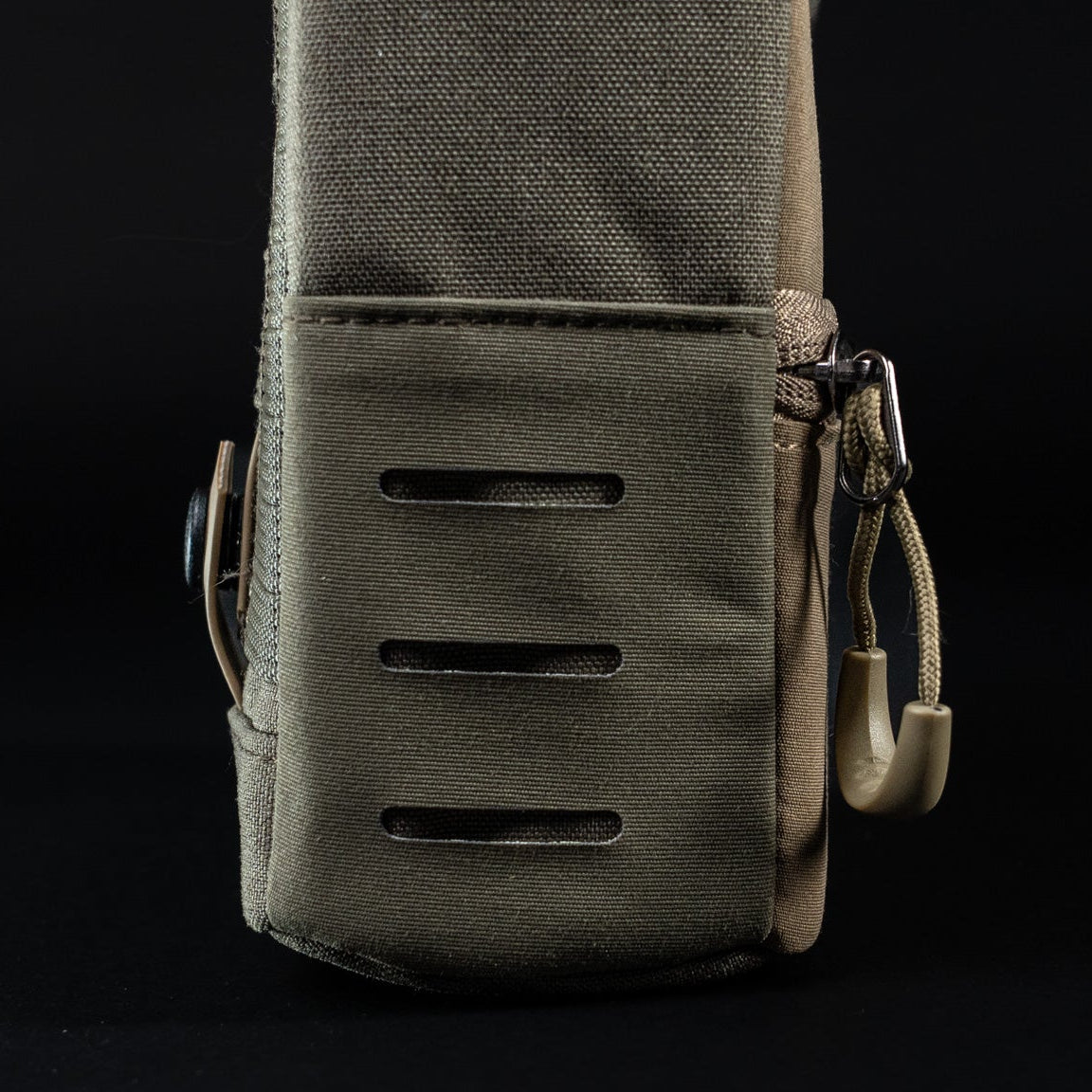 MAGVAULT™ SADDLE POUCH