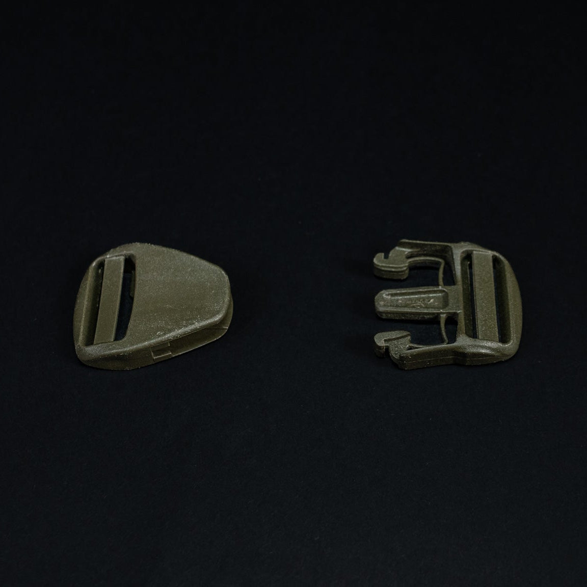 Replacement Pack Buckle