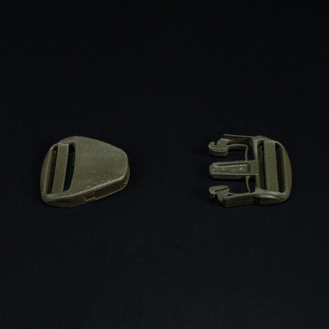 Replacement Waist Belt Buckle