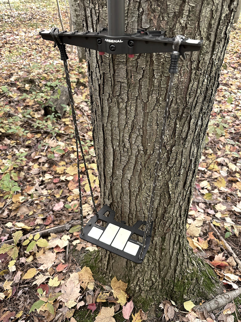 MAXX™ LITE Climbing Stick Aider Hunt Arsenal