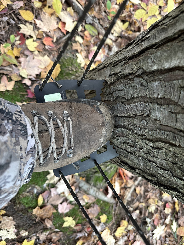 MAXX™ LITE Climbing Stick Aider Hunt Arsenal