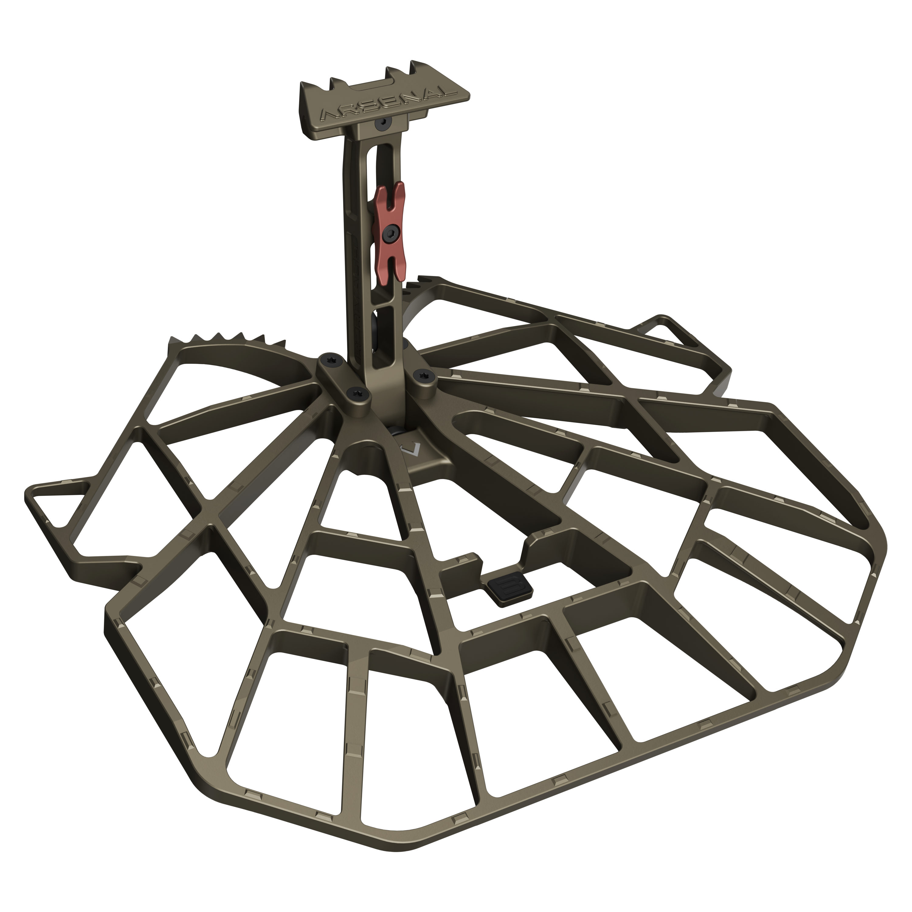 RZR™ MAG3 Platform