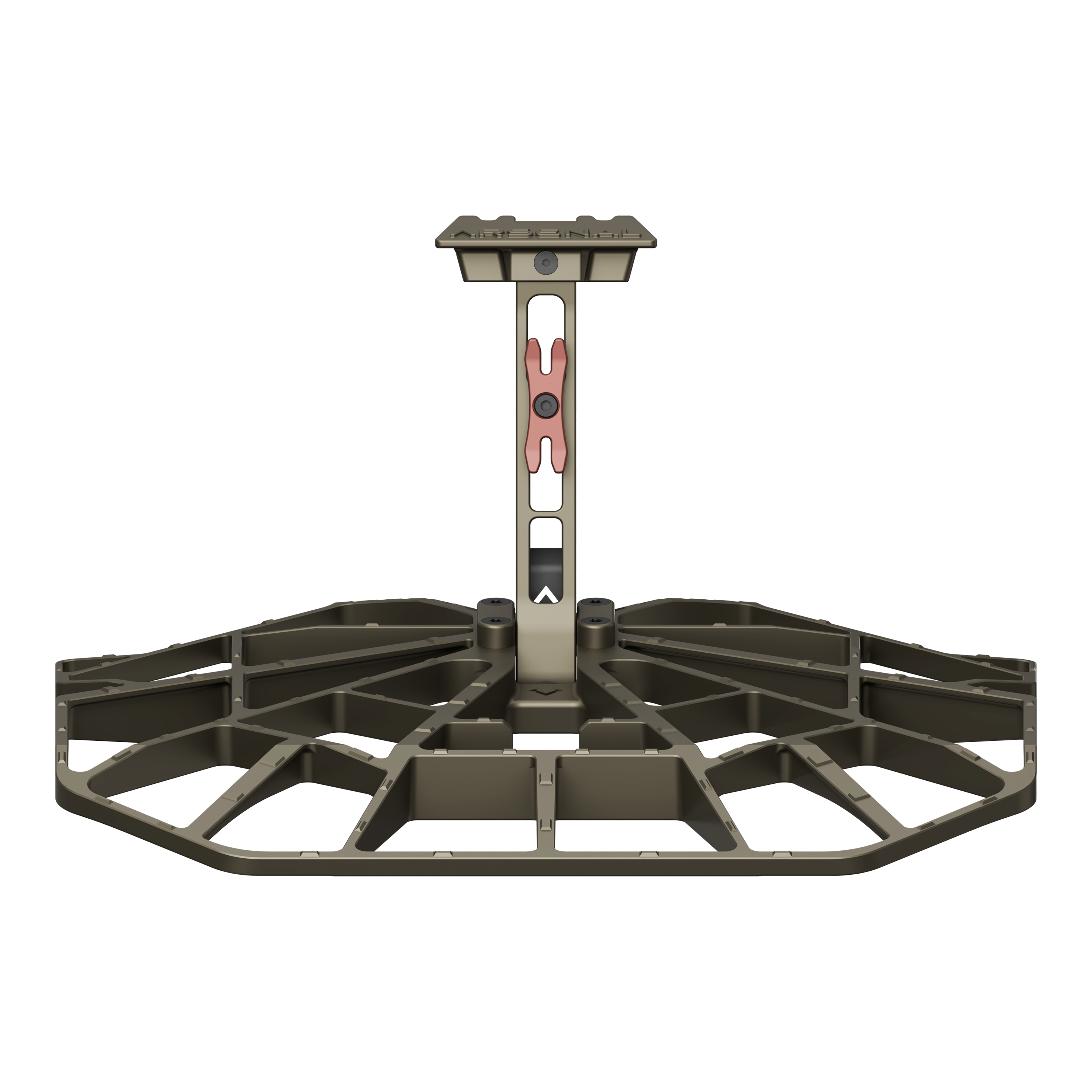 RZR™ MAG3 Platform