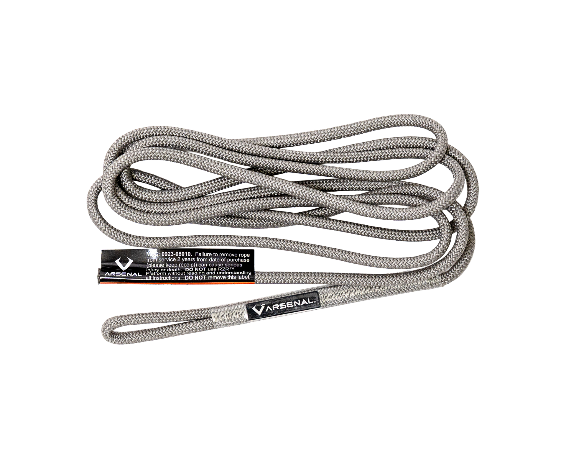 Replacement RZR™ Platform 5mm Durabraid™ Rope