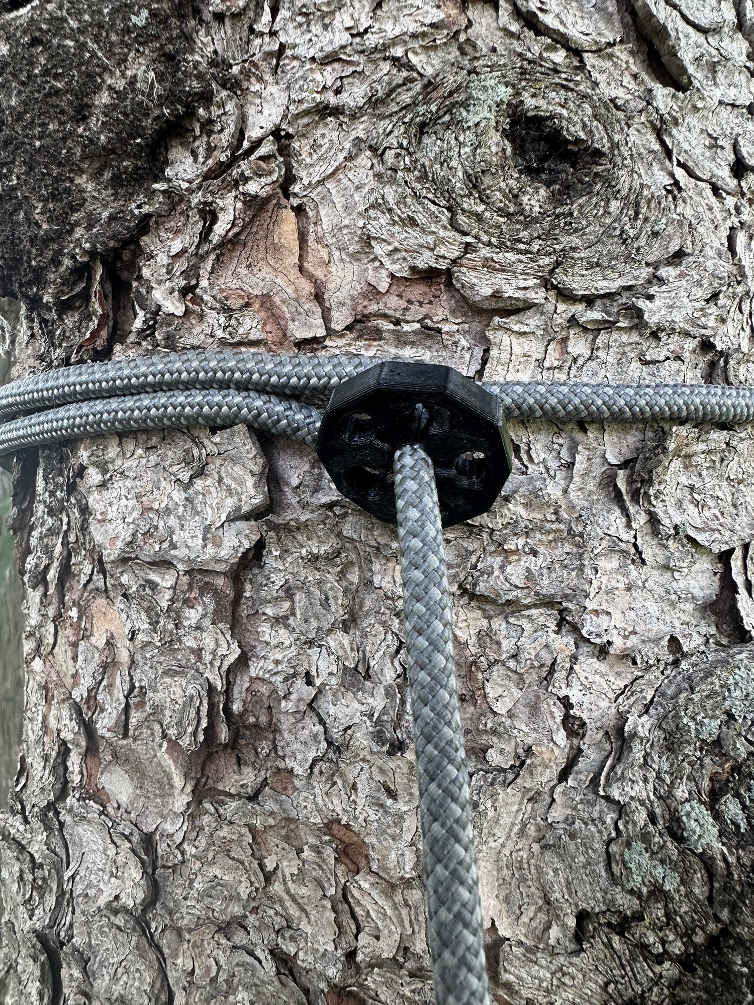 SE7EN™ Micro Tether Rope