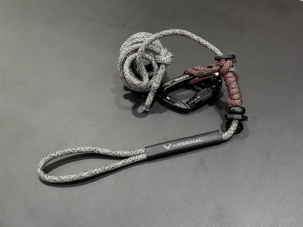 Tether Rope Hunting Saddle & Hunting Accessories
