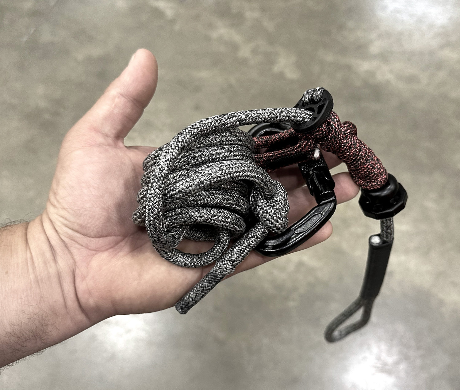 SE7EN™ Micro Tether Rope