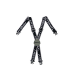 HIGHRIDE™ SUSPENDERS