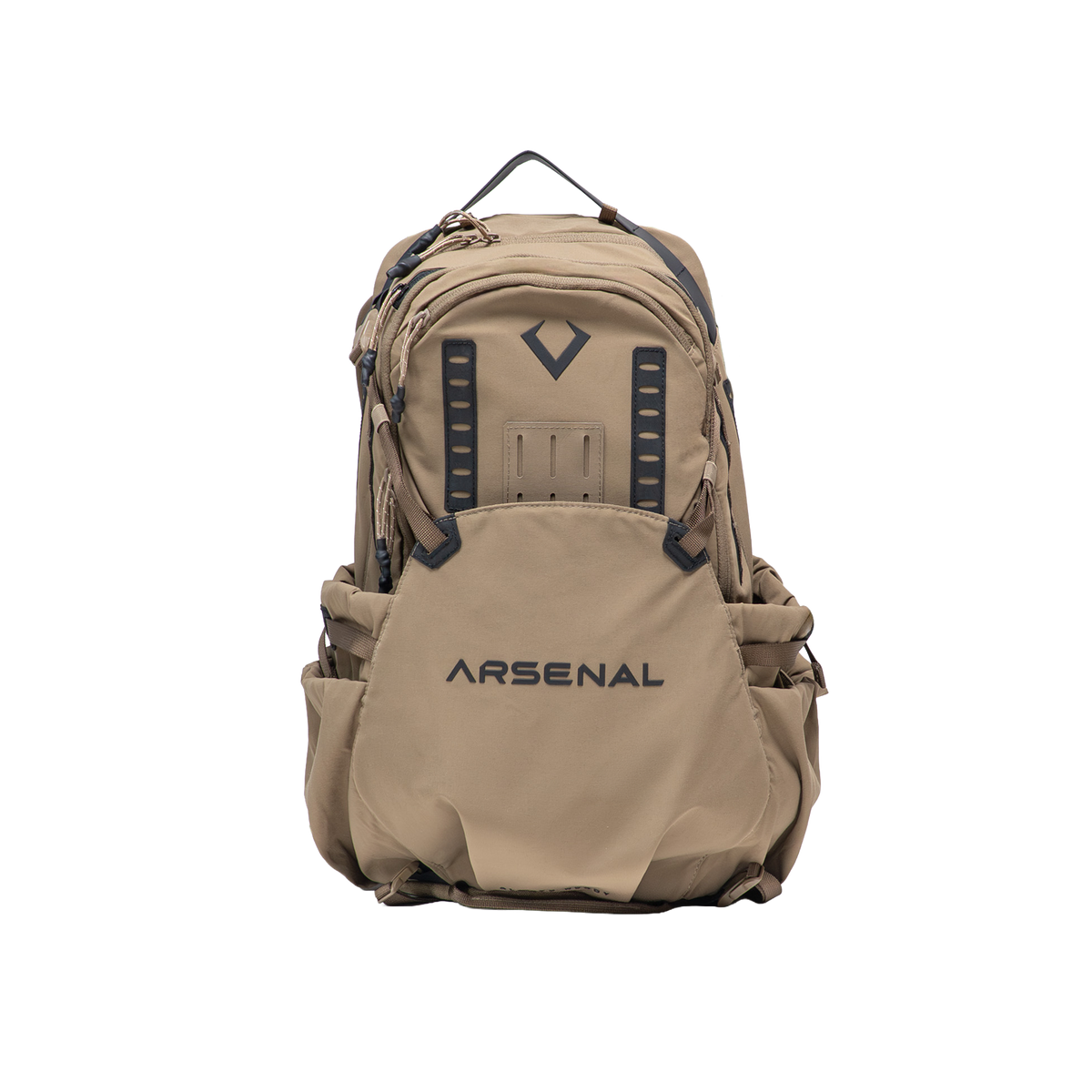 Hunt Arsenal Agile Backpack Yote