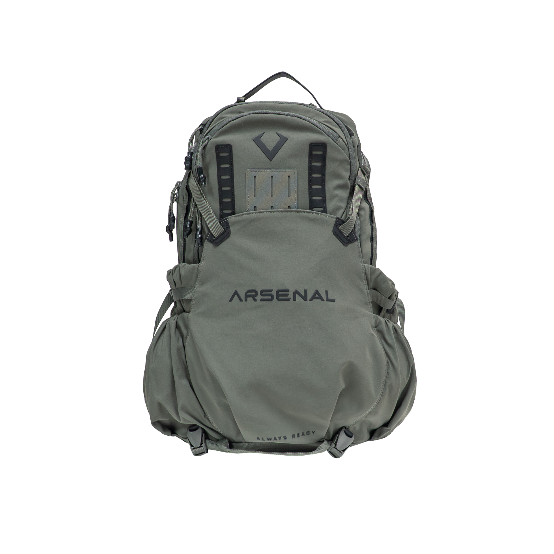Arsenal AGILE Pack