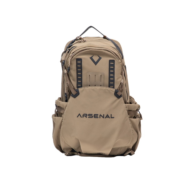 Arsenal AGILE Pack