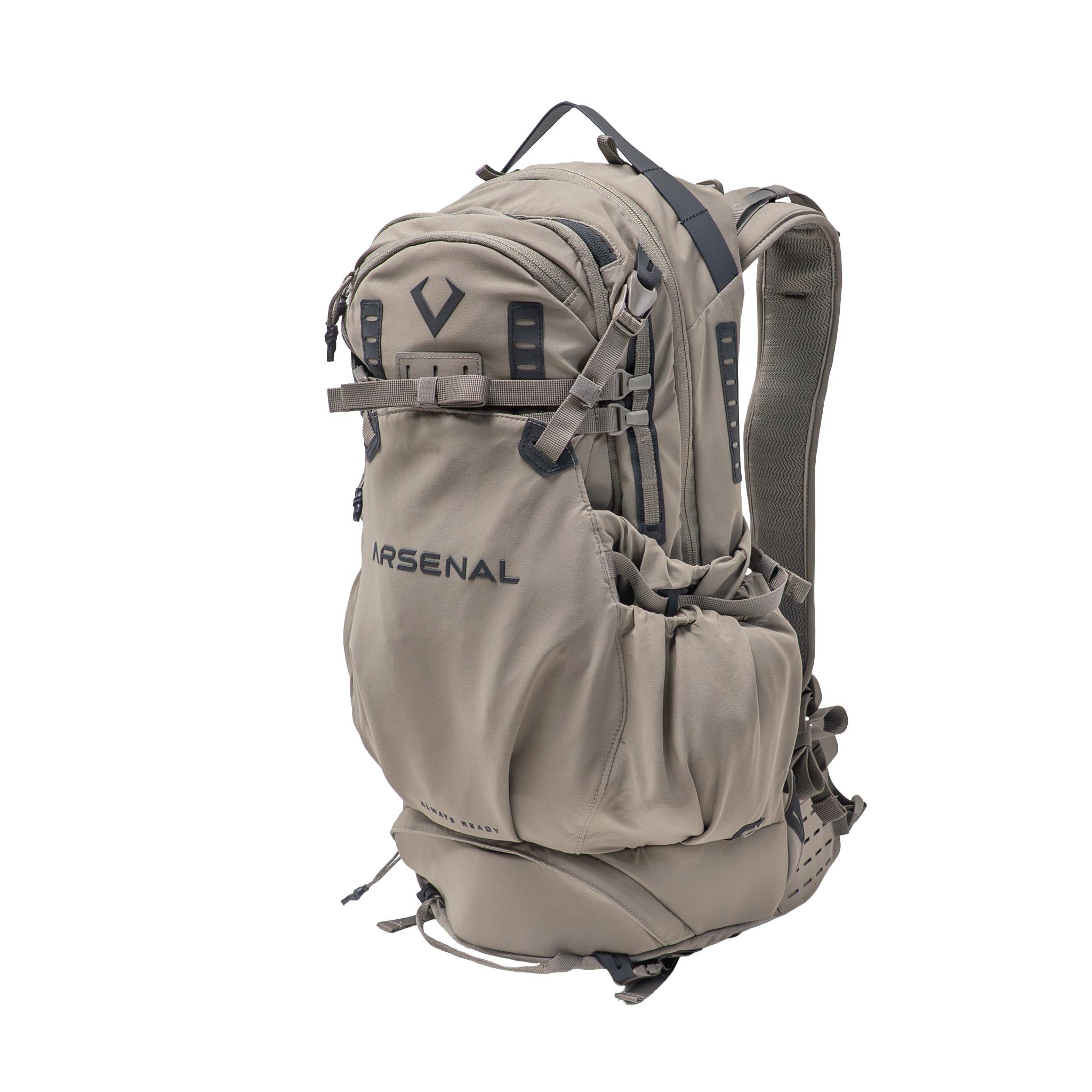 AGILE™ PACK [LG]