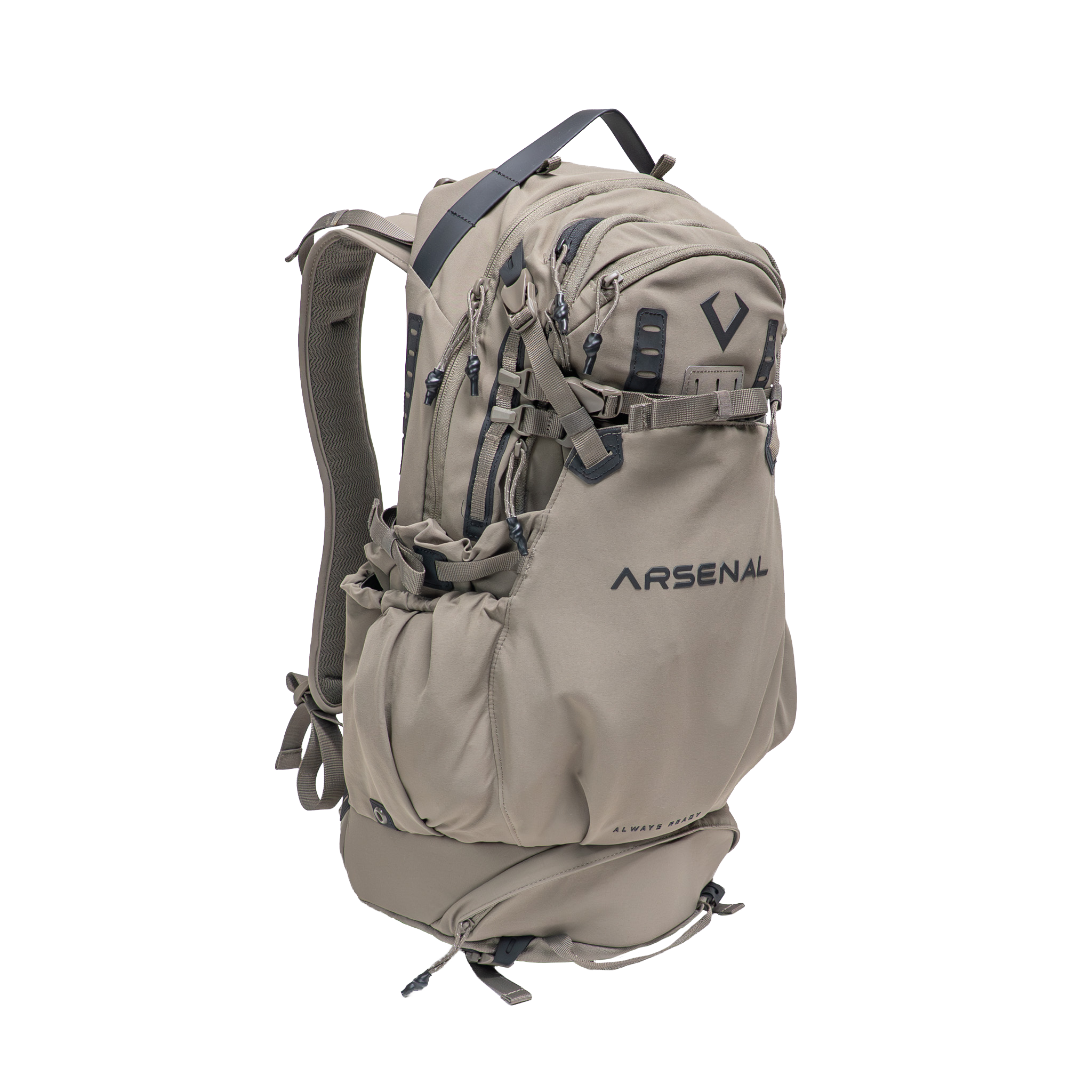 AGILE™ PACK [LG]