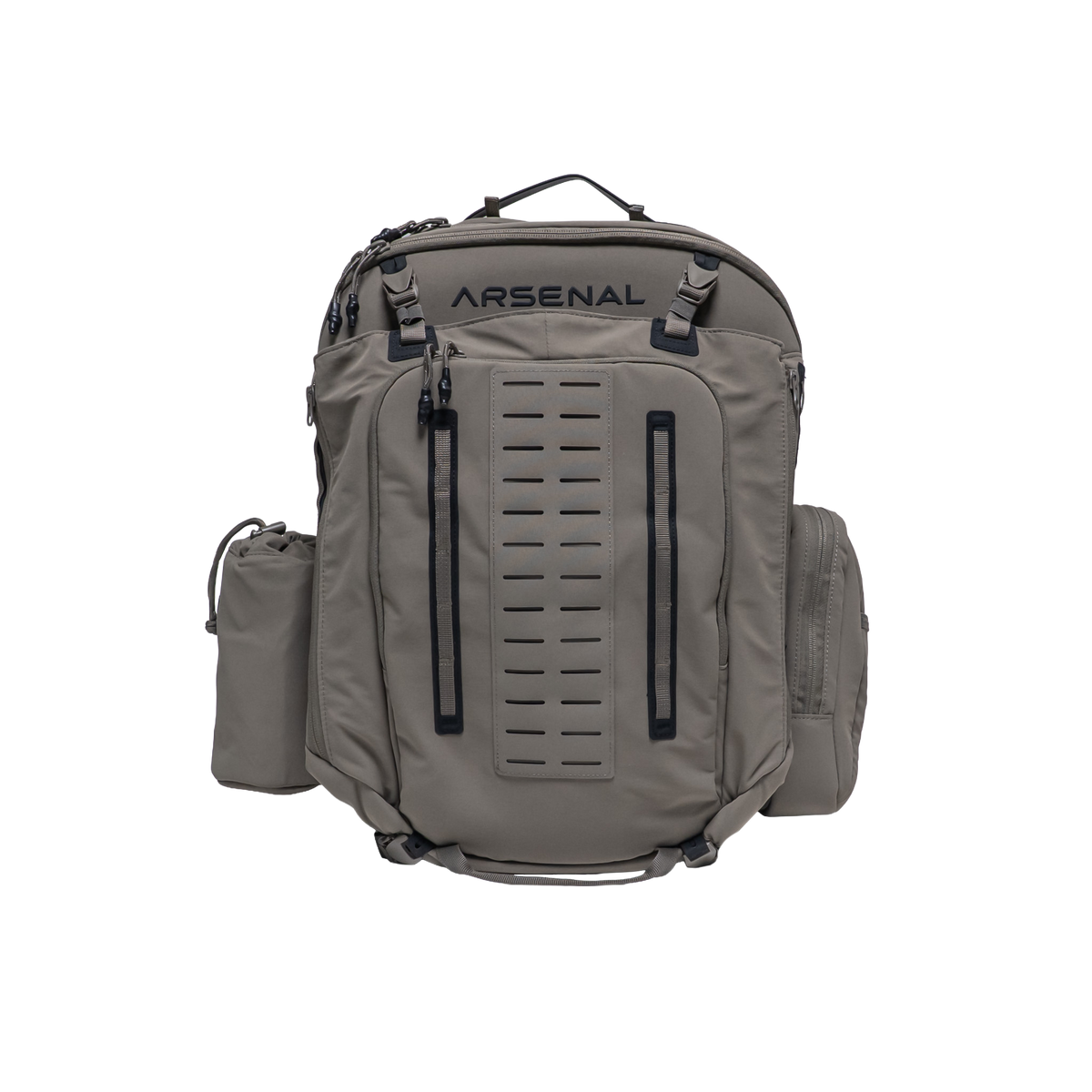 Hunt Arsenal Adventure Backpack Sage