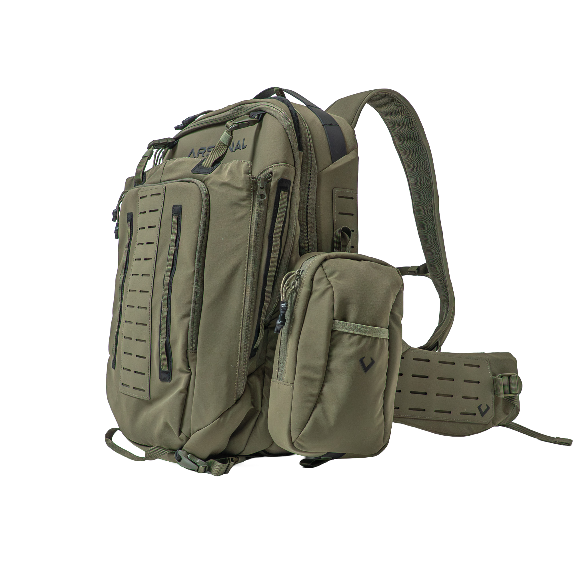 ADVENTURE™ PACK