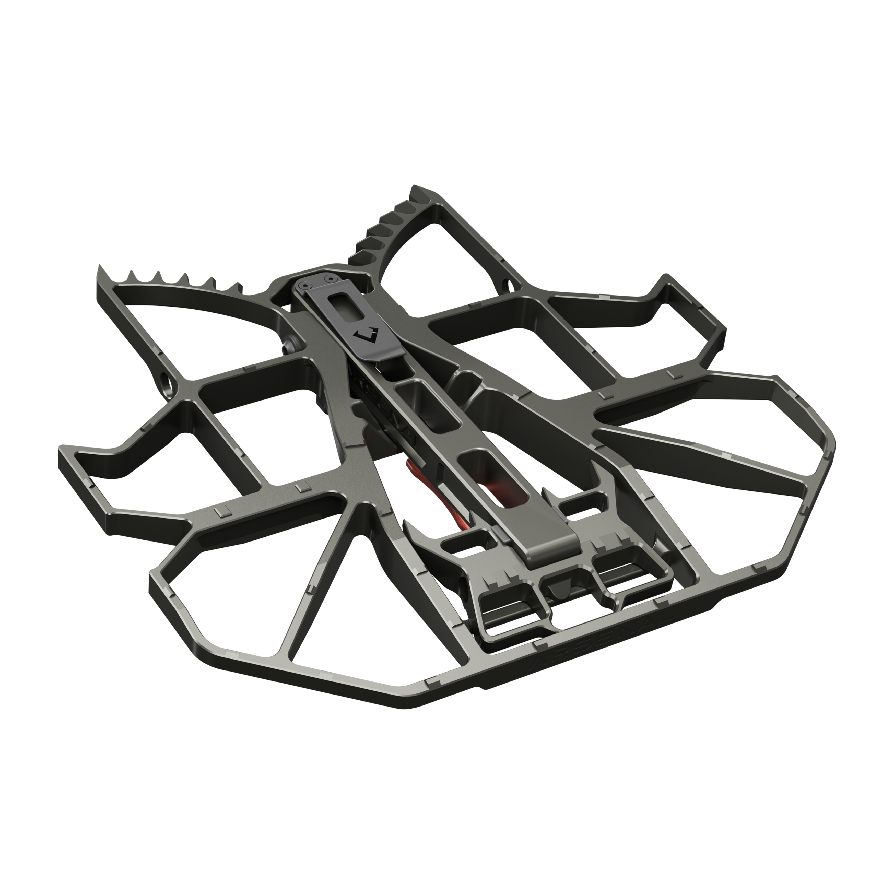 RZR™ SUB2