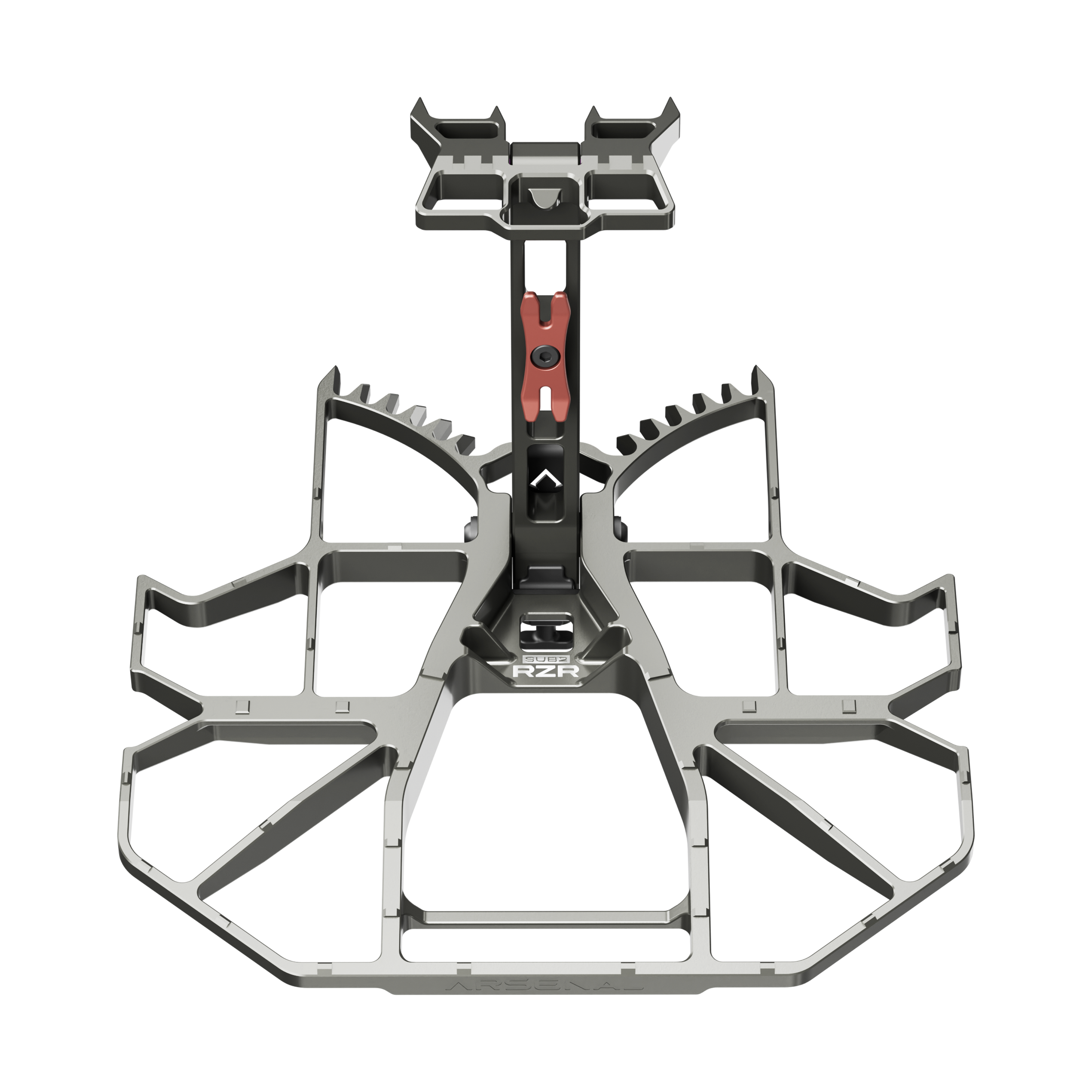 RZR™ SUB2
