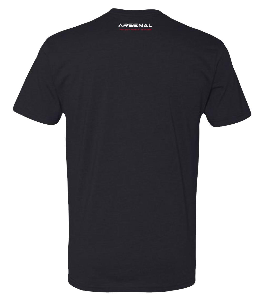 Arsenal™ Icon Black T-Shirt
