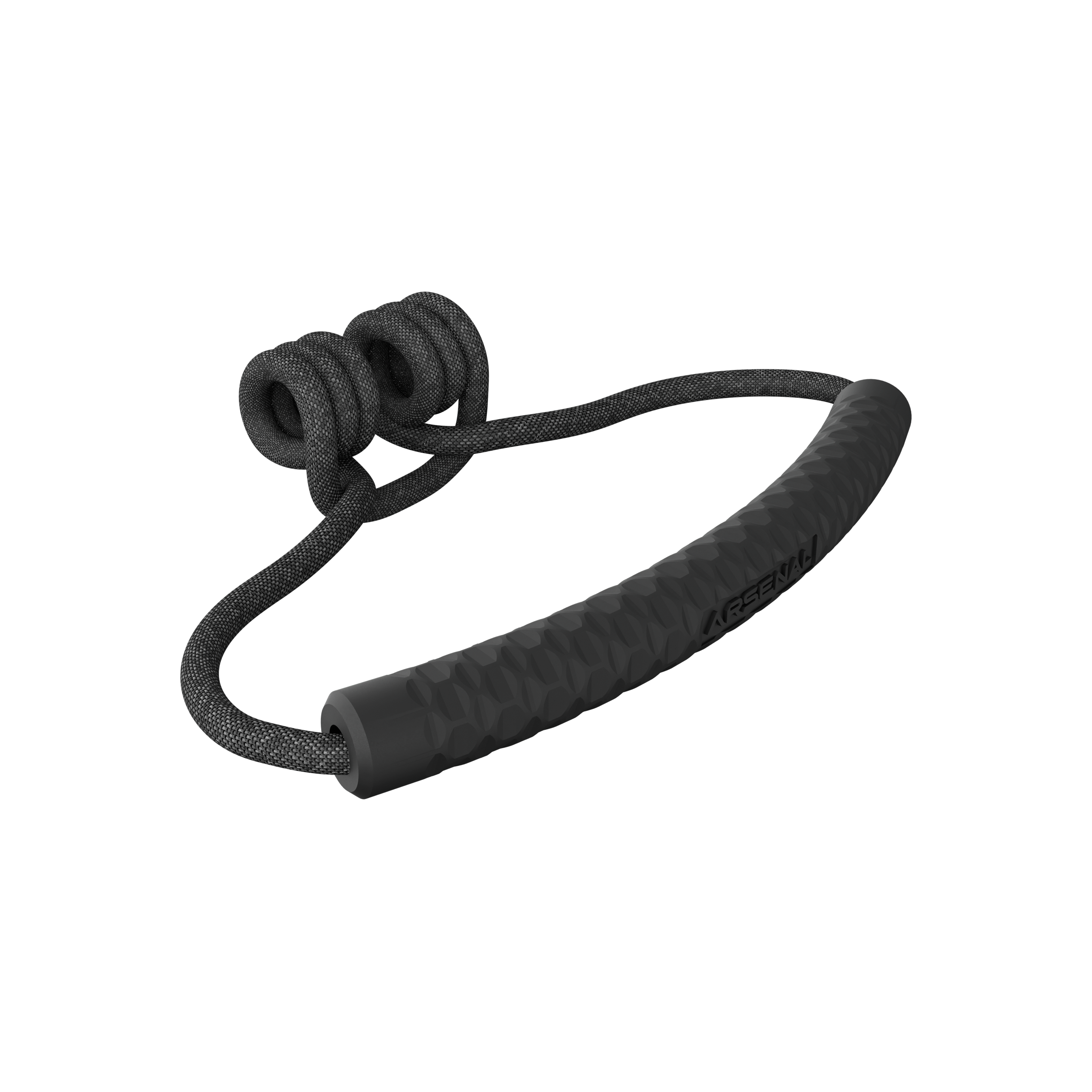 SAFEGRIP™ TETHER HANDLE